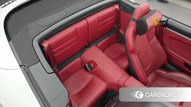 Porsche 911(992) 2021 Белый из Кореи, фото 3