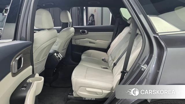 Kia Sorento 4th Generation 2020 Серый из Кореи, фото 3