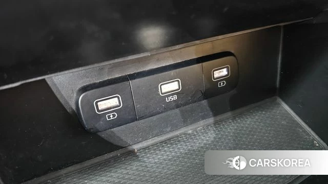 Kia Carnival 4th generation 2021 Черный из Кореи, фото 3