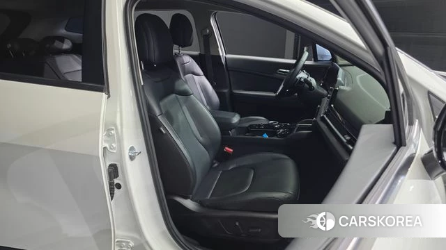 Kia Sportage 5th Generation 2022 Белый из Кореи, фото 4