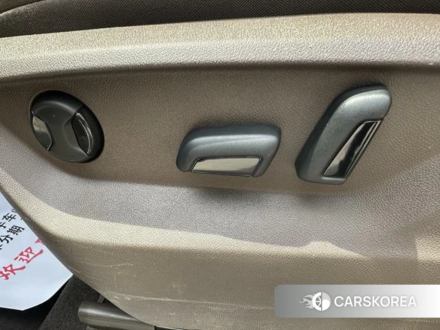 Volkswagen Viloran 2021 Шампань из Китая, фото 3