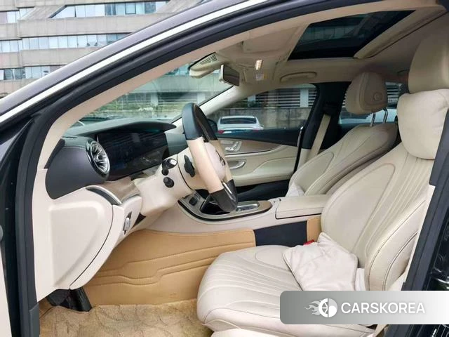 Mercedes-Benz CLS 2020 Черный из Китая, фото 3