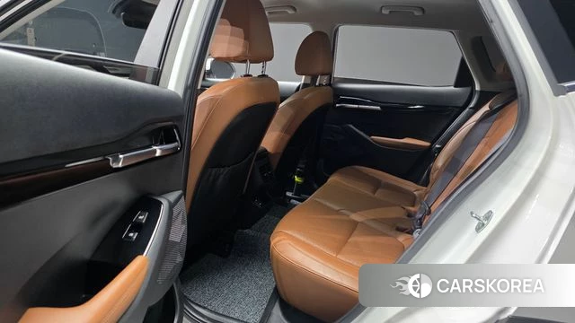 Kia The New Seltos 2023 Белый из Кореи, фото 3