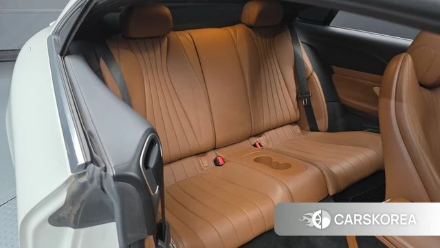 Mercedes-Benz E-Class W213 2019 Белый из Кореи, фото 3