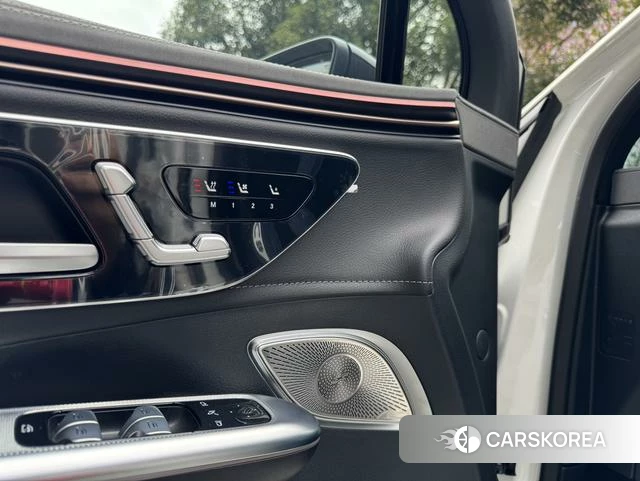 Mercedes-Benz EQE 2025 Белый из Китая, фото 3