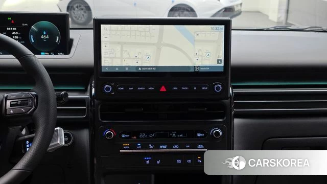 Hyundai The New Staria 2026 Белый из Кореи, фото 3