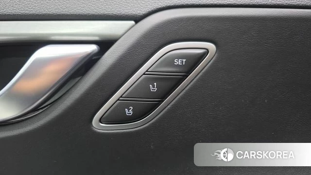 Hyundai Grandeur IG 2018 Черный из Кореи, фото 3