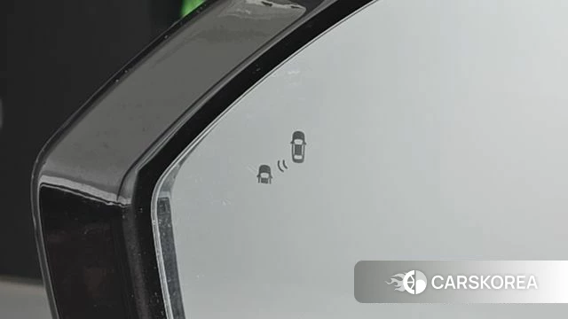 Hyundai Palisade 2022 Белый из Кореи, фото 3