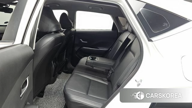 Hyundai Kona (SX2) 2024 Белый из Кореи, фото 3