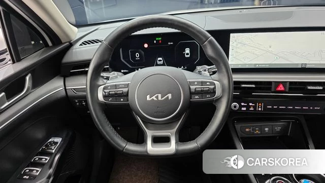 Kia The New K5 3rd generation id 5058224 из Кореи 3