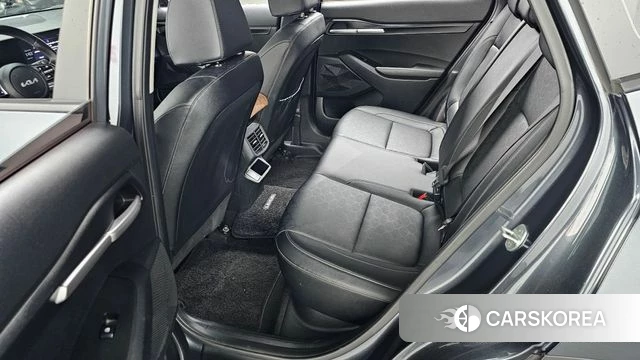 Kia The New Seltos 2022 Серый из Кореи, фото 3