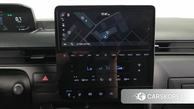 Hyundai Staria 2023 Черный из Кореи, фото 3