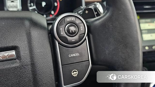 Land Rover Discovery 5 2018 Белый из Кореи, фото 3