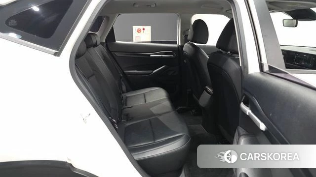 Kia The New Seltos 2023 Белый из Кореи, фото 3