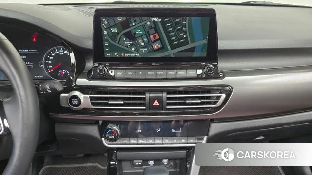 Kia Seltos 2020 Белый из Кореи, фото 3
