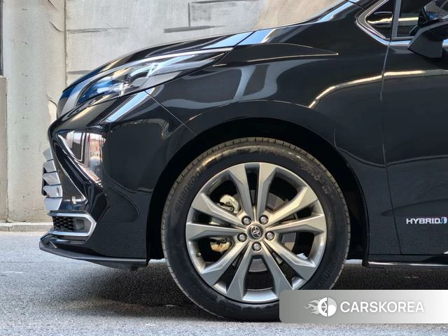 Toyota Sienna 2023 Черный из Китая, фото 3