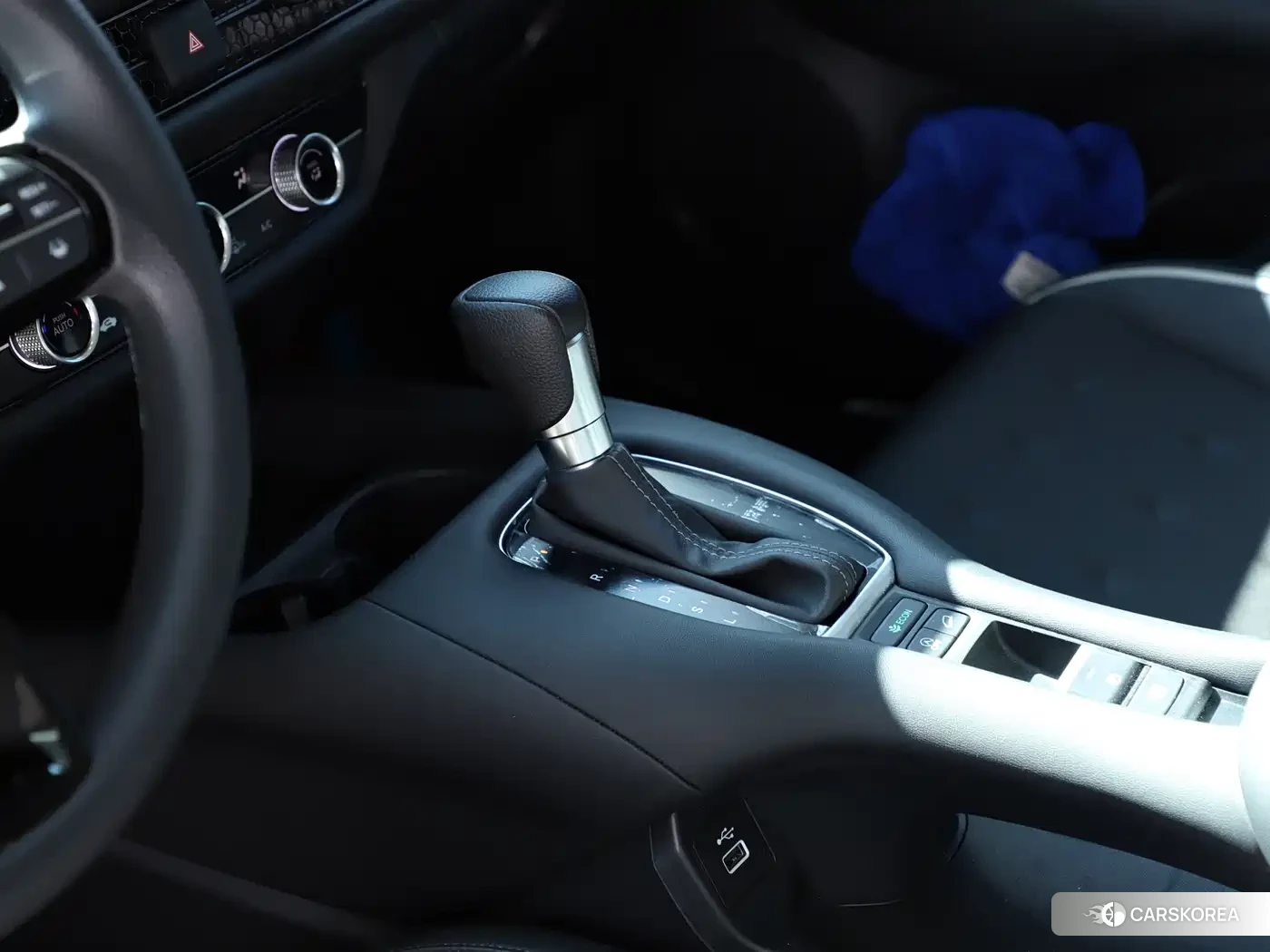 Honda ZR-V 2024 Белый из Китая, фото 3