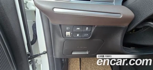 Hyundai The New Grandeur IG 2020 Белый из Кореи, фото 3