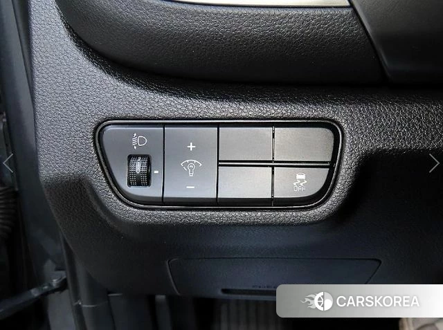 Kia The New Seltos 2022 Серый из Кореи, фото 3