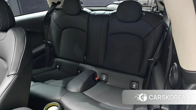 Mini Cooper 2020 Зеленый из Кореи, фото 3