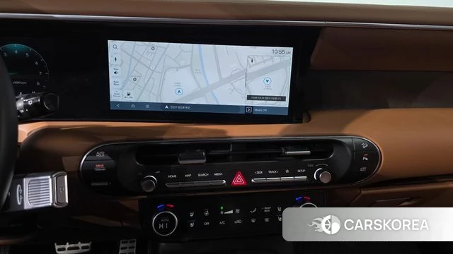 Hyundai Palisade (LX3) 2025 Черный из Кореи, фото 3