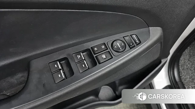 Hyundai All New Tucson 2019 Белый из Кореи, фото 3