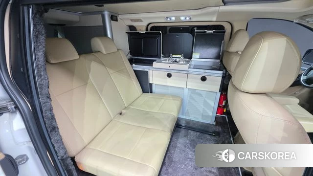 Hyundai The New Grand Starex 2020 Белый из Кореи, фото 3