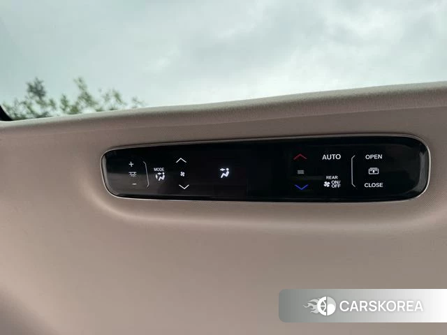 Honda Elysion 2022 Коричневый из Китая, фото 3