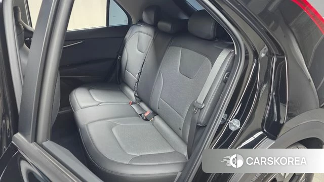 Kia Di All New Niro EV 2023 Черный из Кореи, фото 3