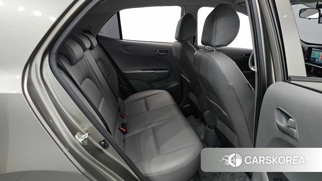 Kia All New Morning (JA) 2019 Серый из Кореи, фото 3