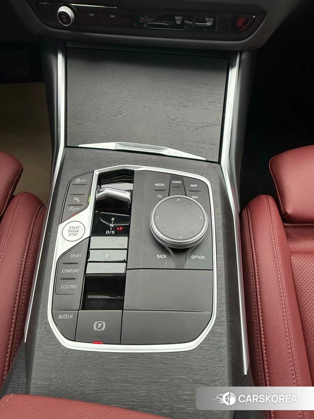 BMW 3 series 2025 Белый из Китая, фото 3