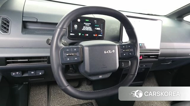 Kia PV5 2025 Белый из Кореи, фото 3