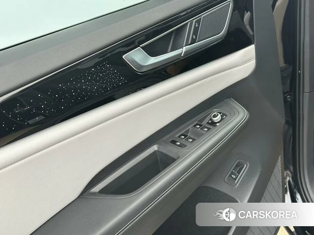 Volkswagen Teramont 2023 Черный из Китая, фото 3