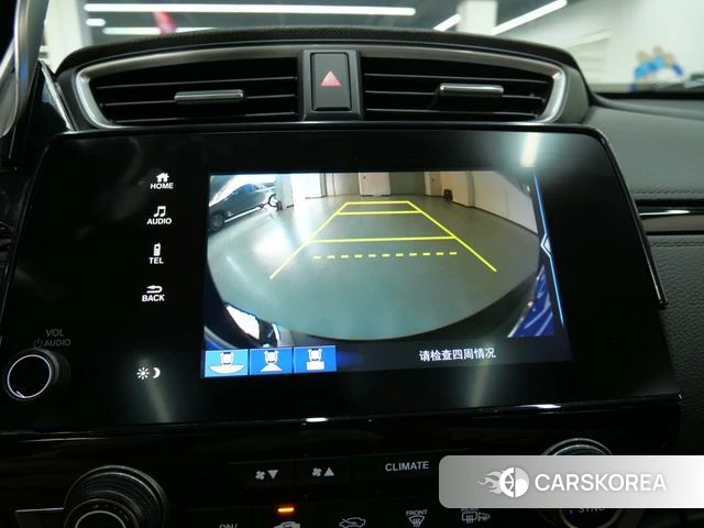 Honda Breeze 2023 Черный из Китая, фото 3