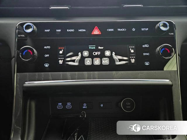 Genesis GV80 2025 Черный из Кореи, фото 3