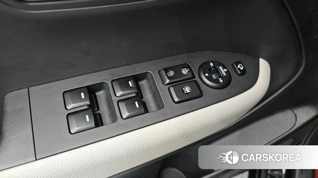 Kia The New Kia Ray id 4935610 из Кореи 3