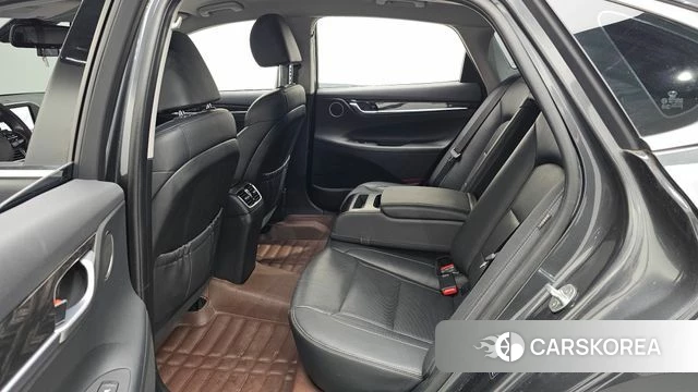 Hyundai Grandeur IG 2019 Серый из Кореи, фото 3