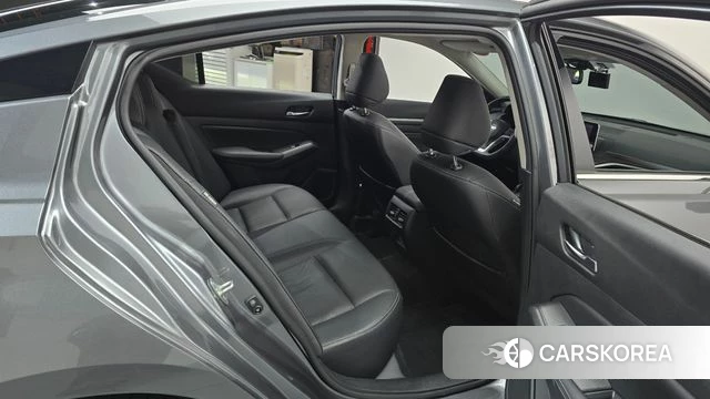 Nissan Altima (L34) 2019 Серый из Кореи, фото 3