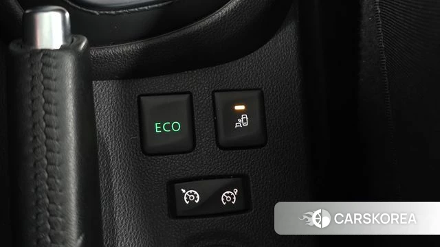 Renault Korea (Samsung) New QM3 2019 Синий из Кореи, фото 3