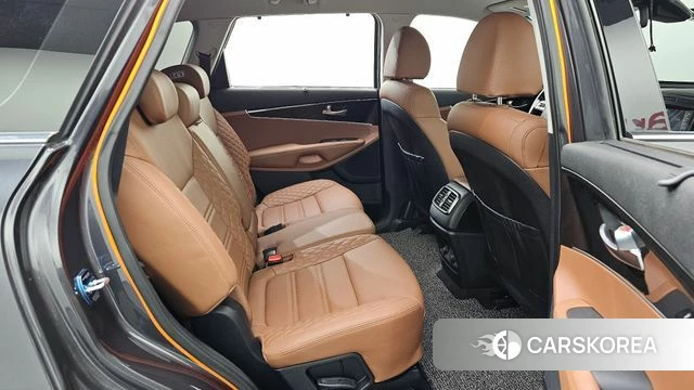 Kia The New Sorento 2020 Серый из Кореи, фото 3