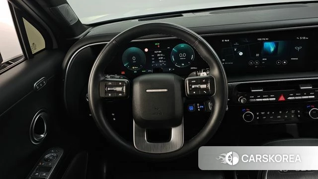 Hyundai Palisade (LX3) 2025 Белый из Кореи, фото 3