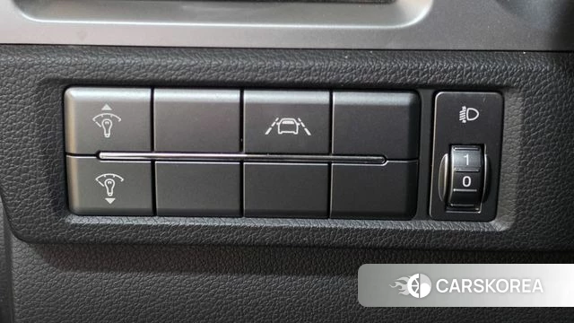 Ssangyong Beautiful Korando 2019 Белый из Кореи, фото 3