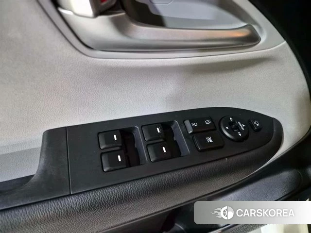 Kia The New Ray 2021 Белый из Кореи, фото 3