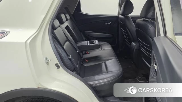 Ssangyong Berry New Tivoli 2020 Белый из Кореи, фото 3