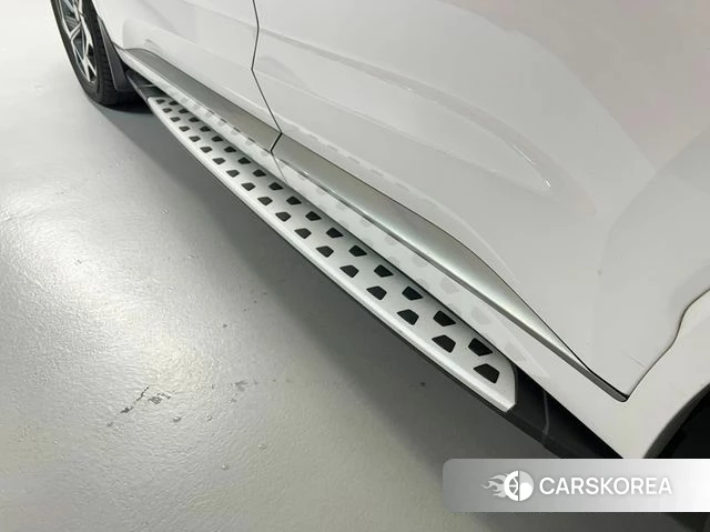 Hyundai Palisade 2021 Белый из Кореи, фото 3
