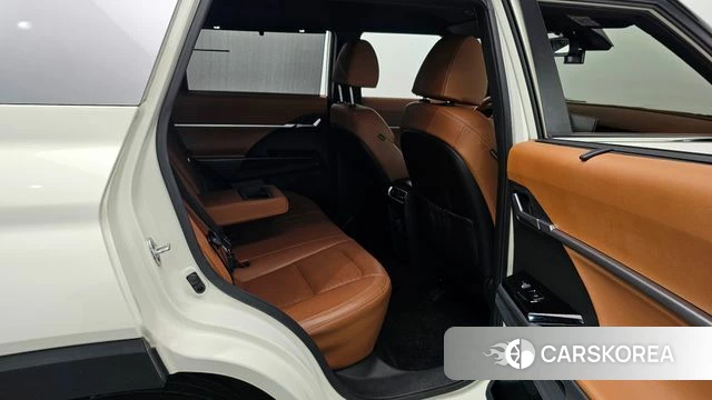 Ssangyong Torres 2022 Белый из Кореи, фото 3