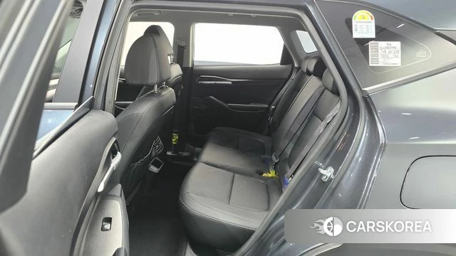 Kia The New Seltos 2024 Серый из Кореи, фото 3