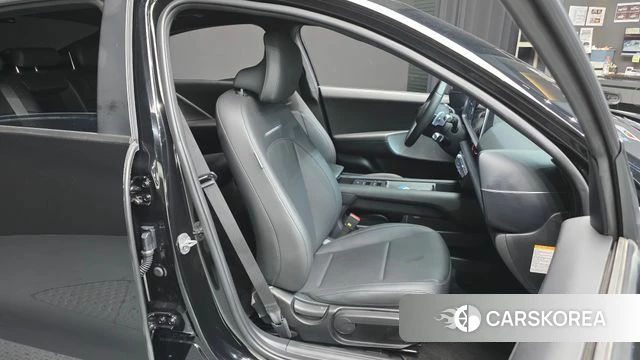 Hyundai Ionic 6 id 4980448 из Кореи 3