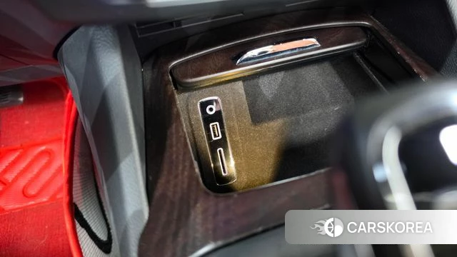 Maserati Levante 2019 Синий из Кореи, фото 3