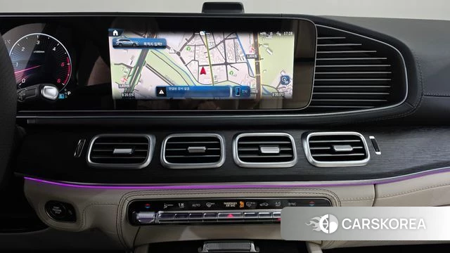 Mercedes-Benz GLS - Class X167 2025 Белый из Кореи, фото 3